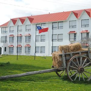 Hotel Hd Natales